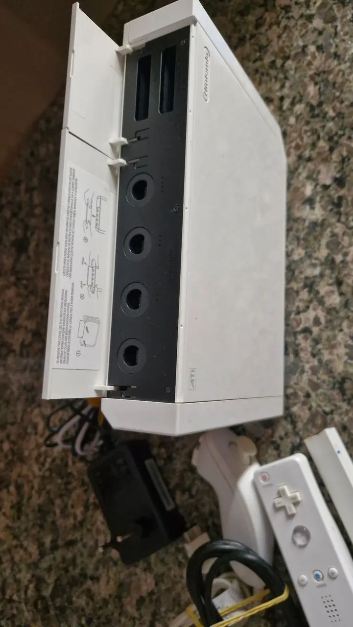 Wii Desbl0que4d0 - Foto 3