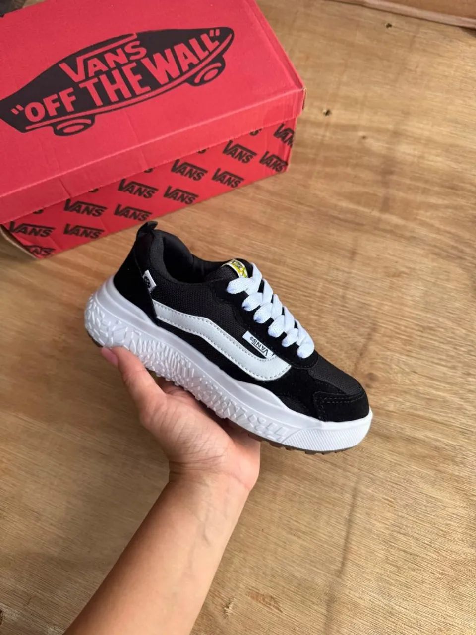 TÊNIS VANS? - Foto 5