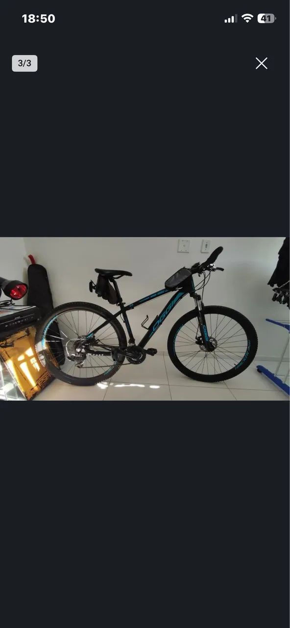 Vendo Bike Oggi Aro 29  - Foto 2