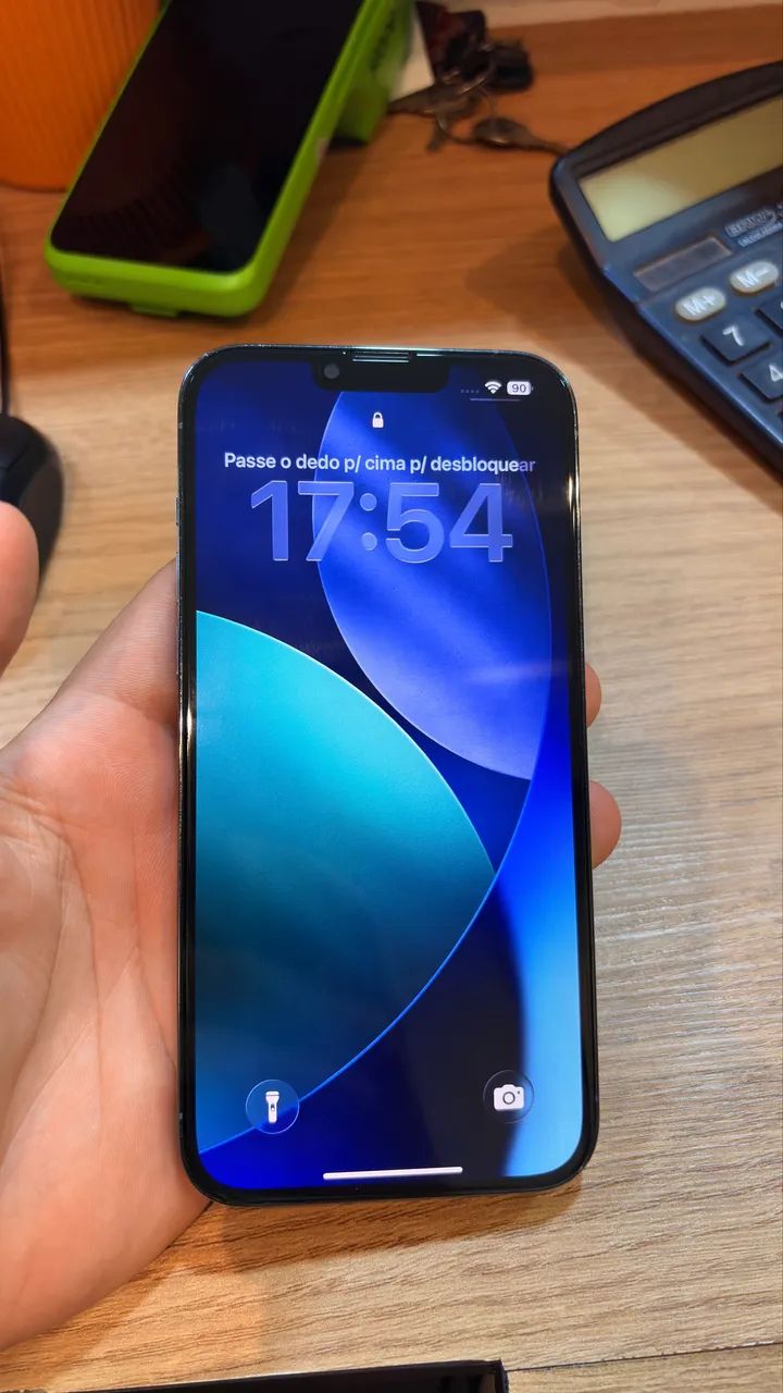 iPhone 13 Pro Max 128GB