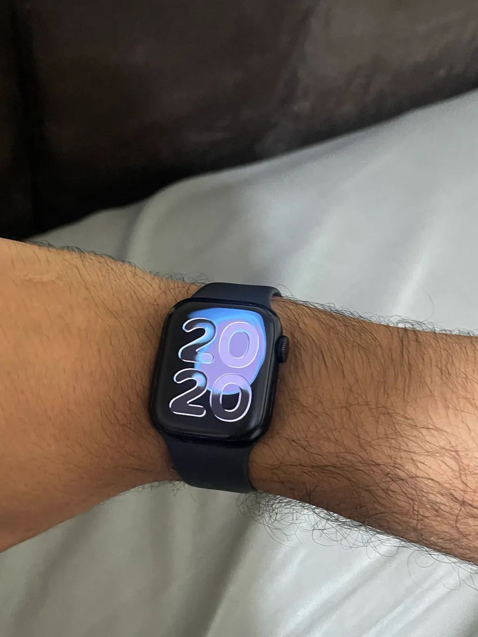 Apple Watch Series 7 41MM - Foto 2