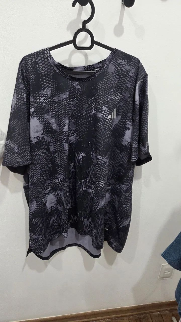 Camiseta adidas original - Foto 5