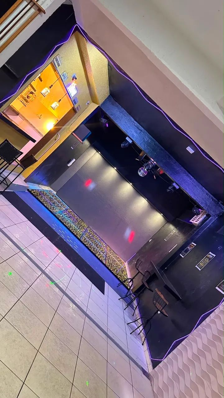 Sete estações e eventos  - Foto 5