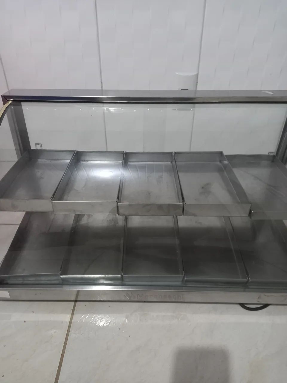 Estufa para sagados - Foto 2