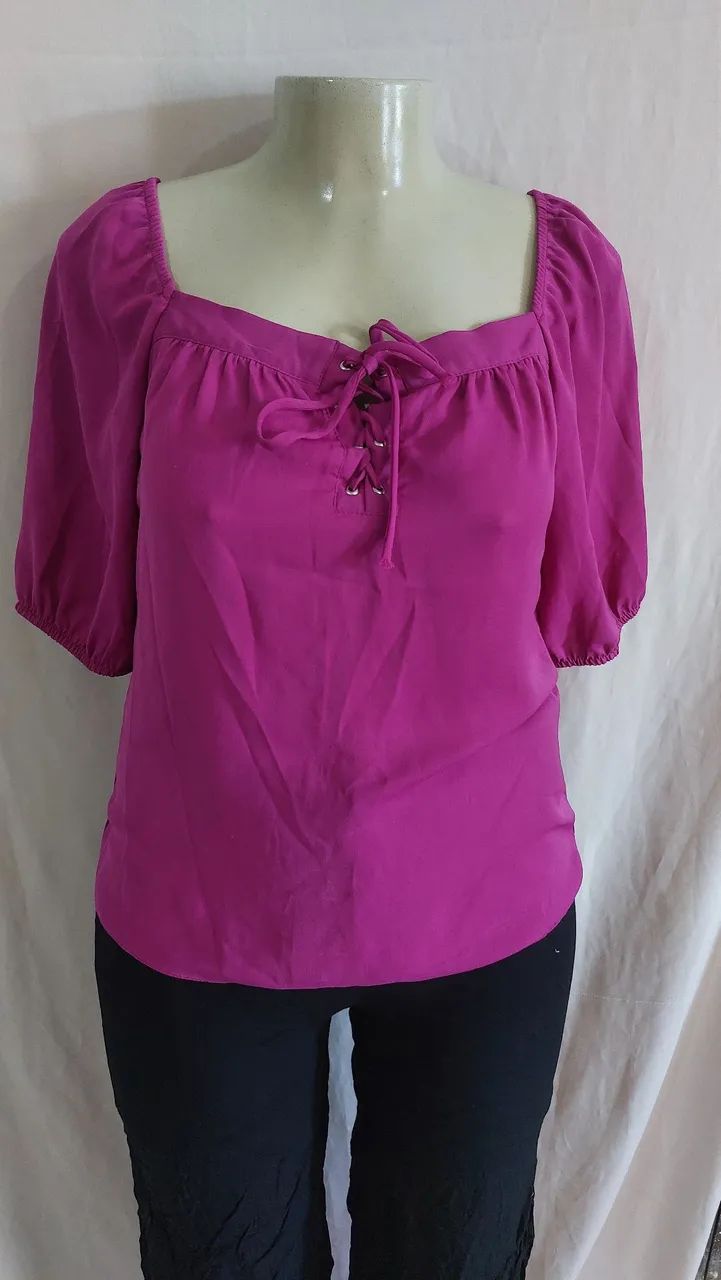 Blusas G e 3xl - Foto 4