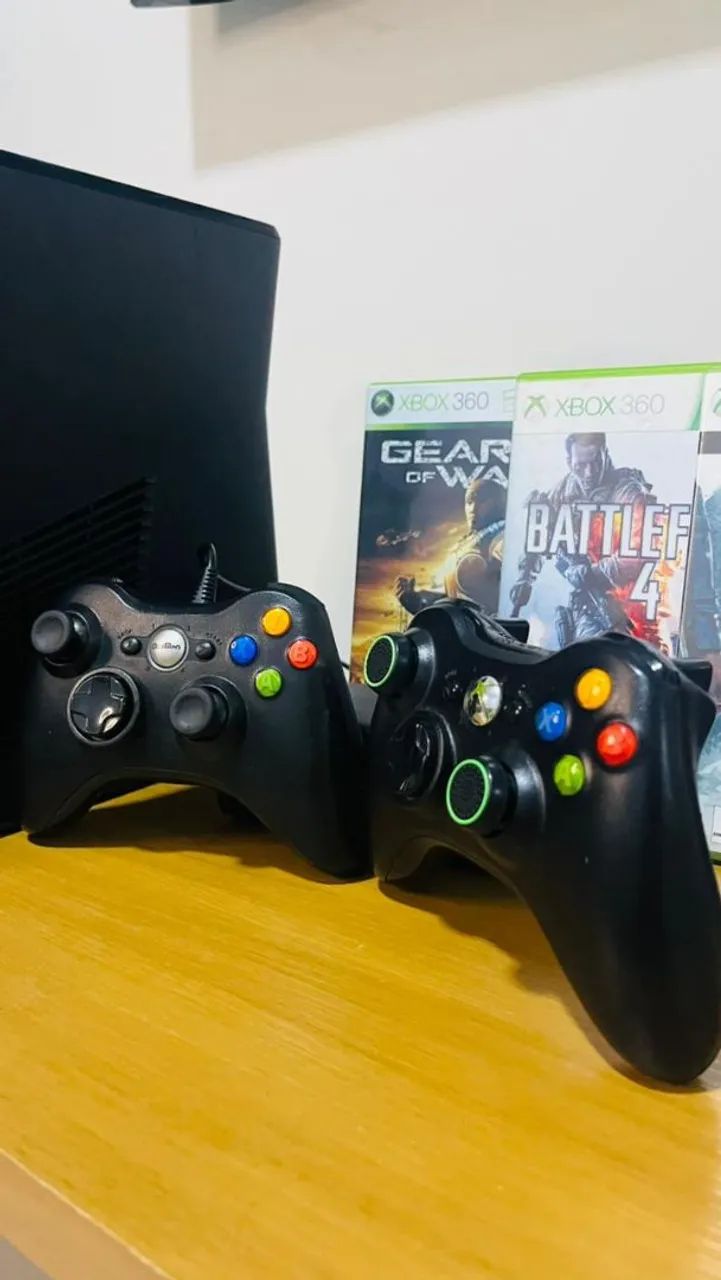 Xbox 360 COMPLETO? - Foto 3