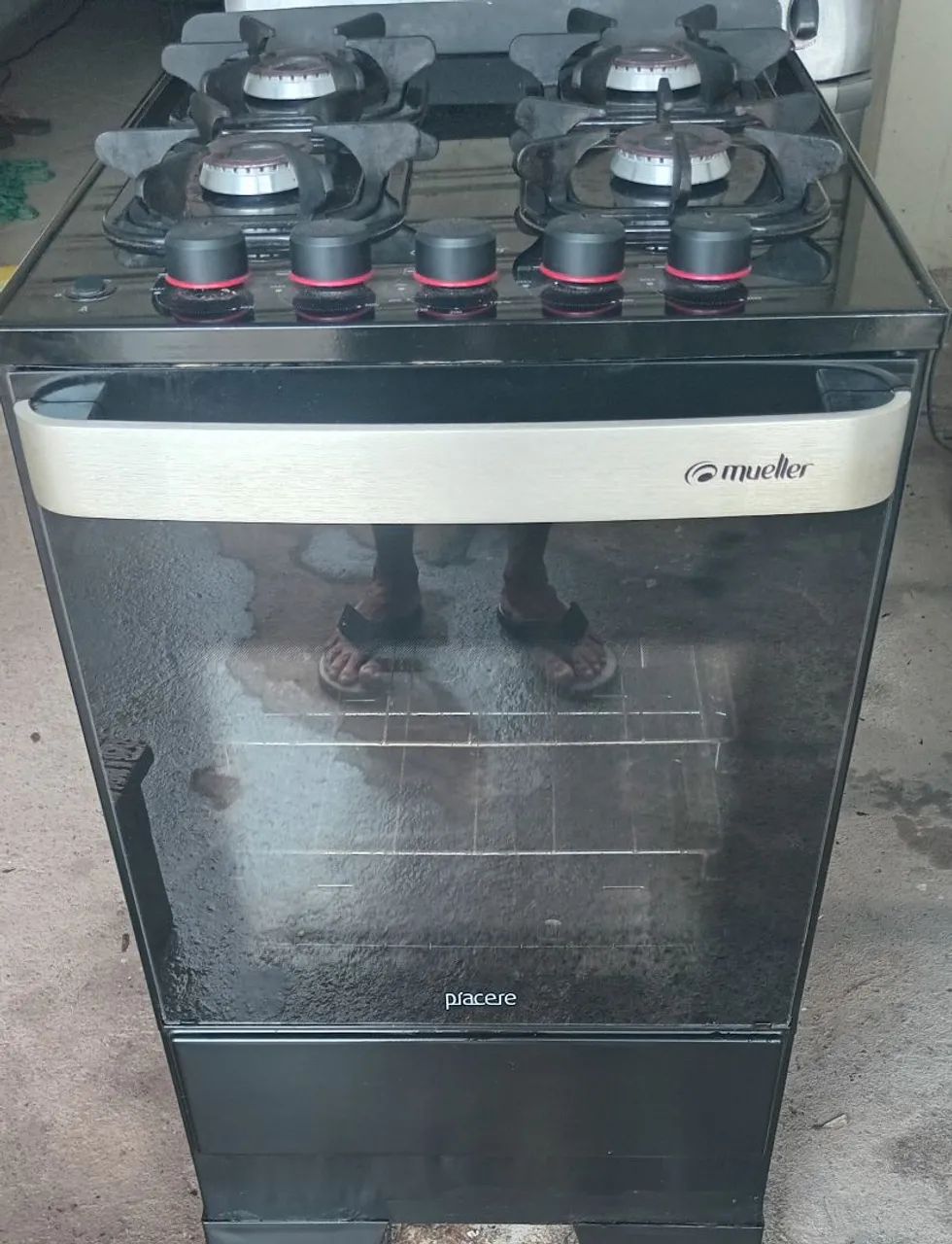 Fogão 