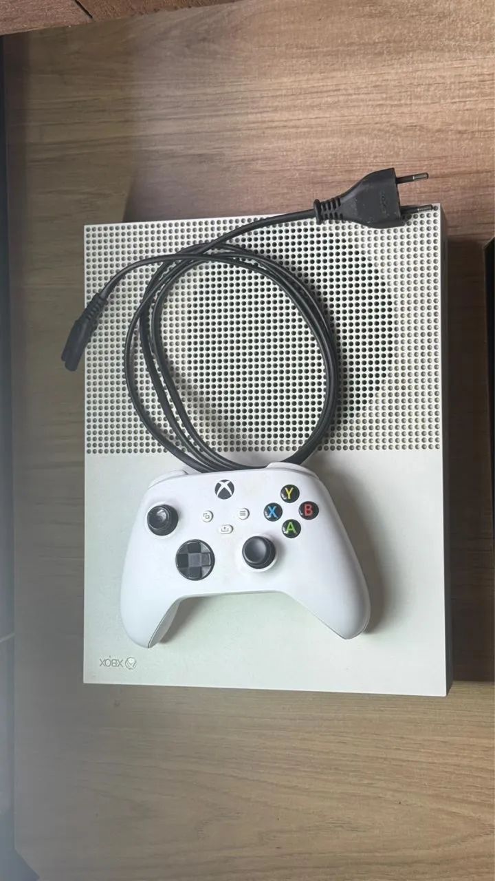 Xbox One S - Foto 4