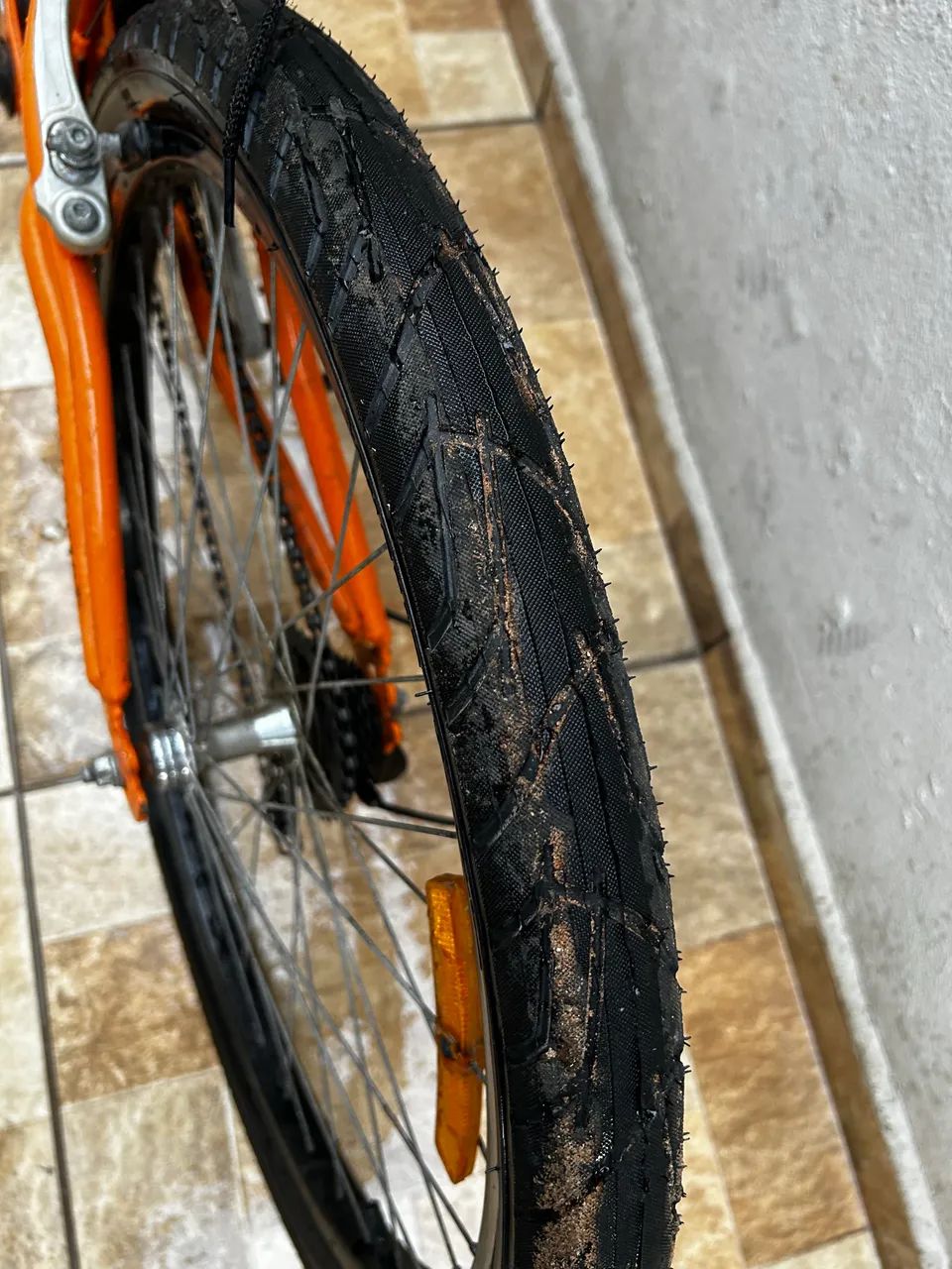 Bicicleta aro 26  - Foto 3