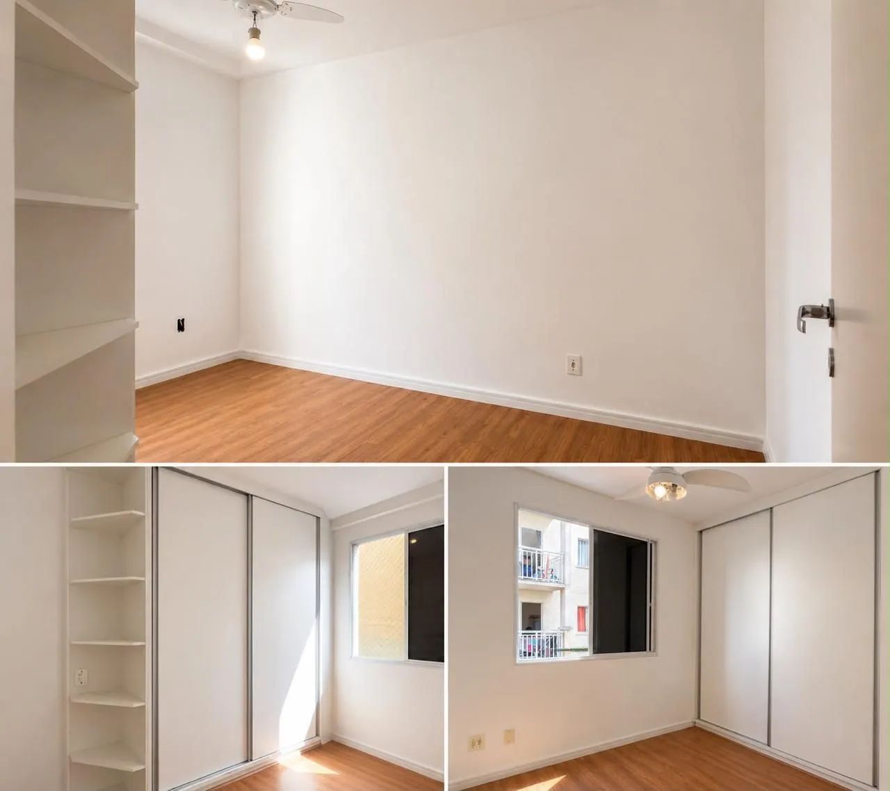 WG - Apartamento 2 quartos Itacaré 269.000,00 - Foto 2