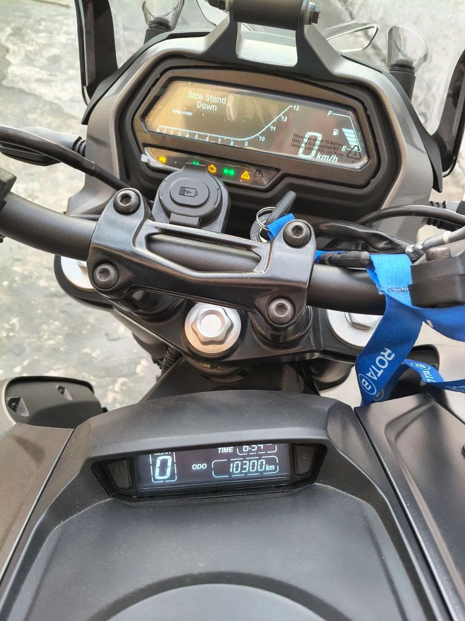 Dominar 400 - Foto 5
