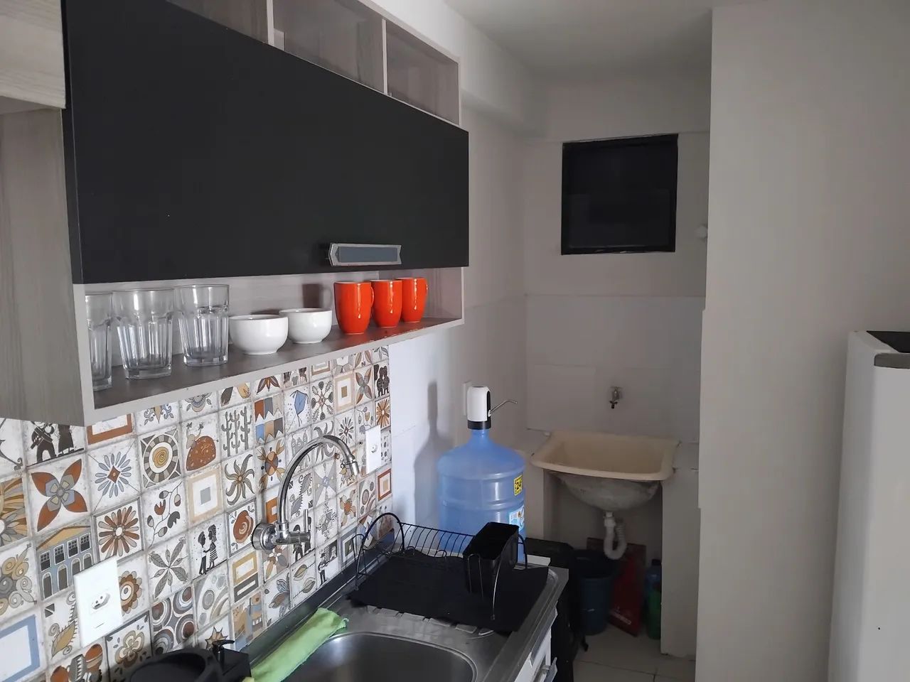 Apartamento quarto e sala em Maceió-AL  - Foto 3