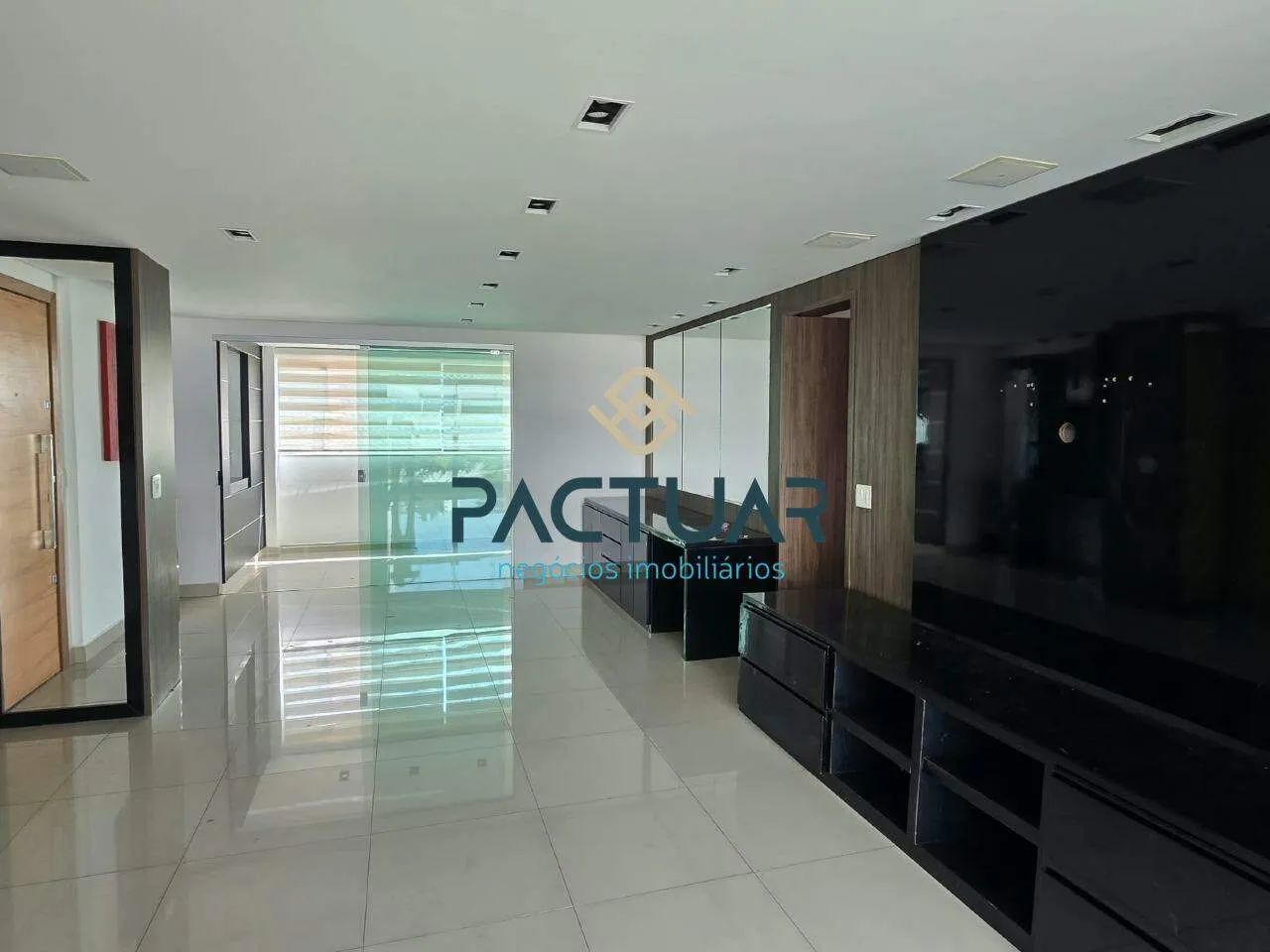 Aluguel de apartamento 3 quartos com lazer completo no Buritis! - Foto 4
