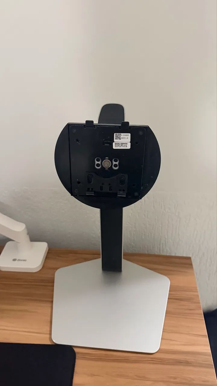 Monitor Samsung Odyssey G6 Oled 360hz 0,03ms - Foto 5