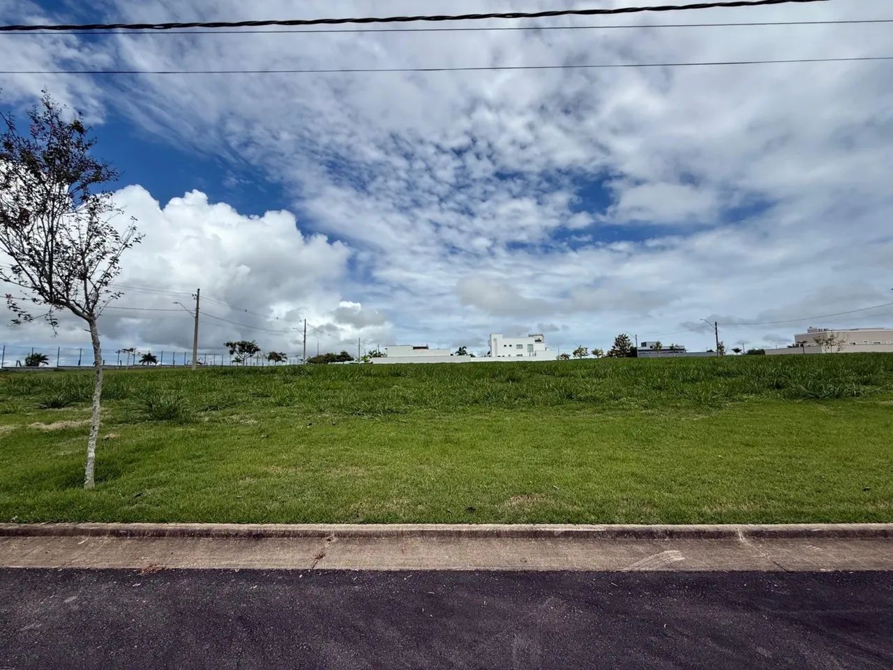 Lote no Alphaville 540m2