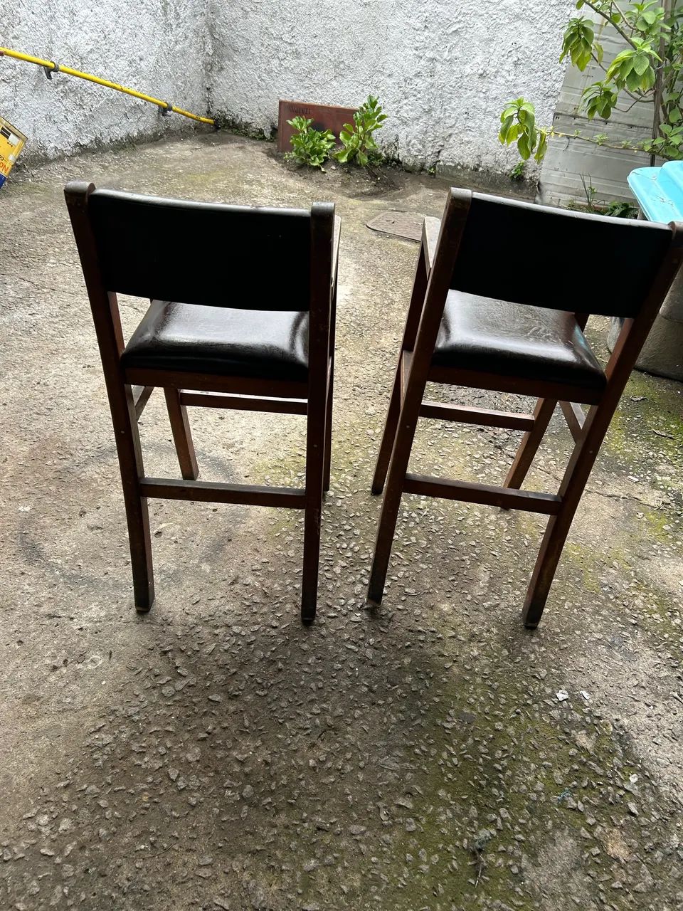 Cadeira infantil para restaurante  - Foto 2