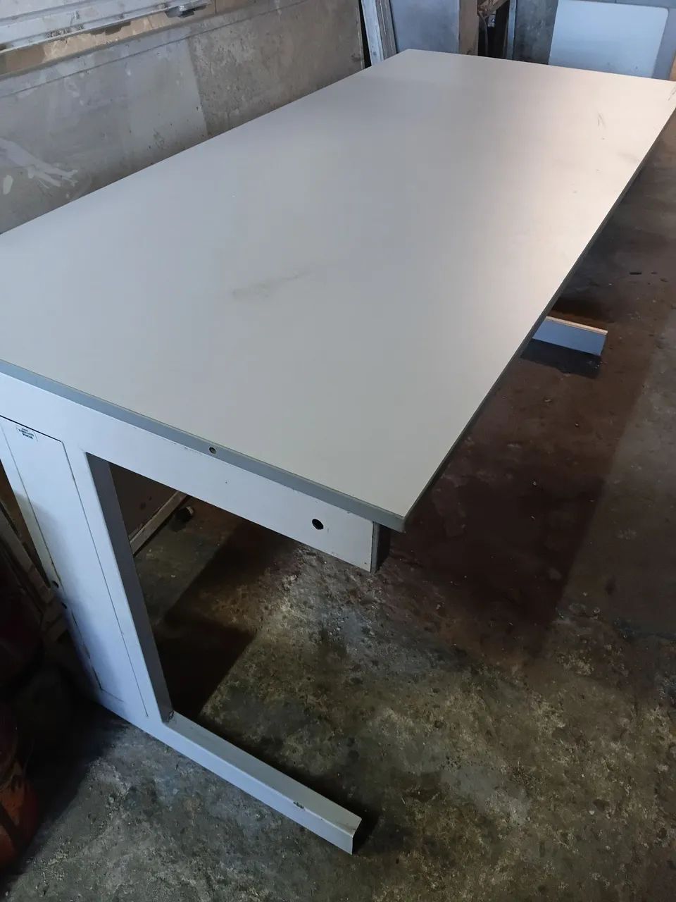 Mesa de escritório  - Foto 2