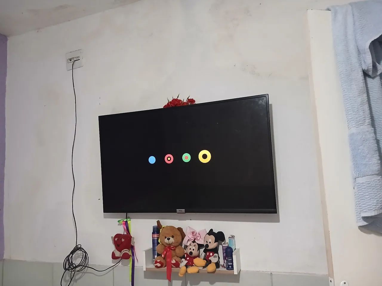 Vendo essa tv - Foto 2