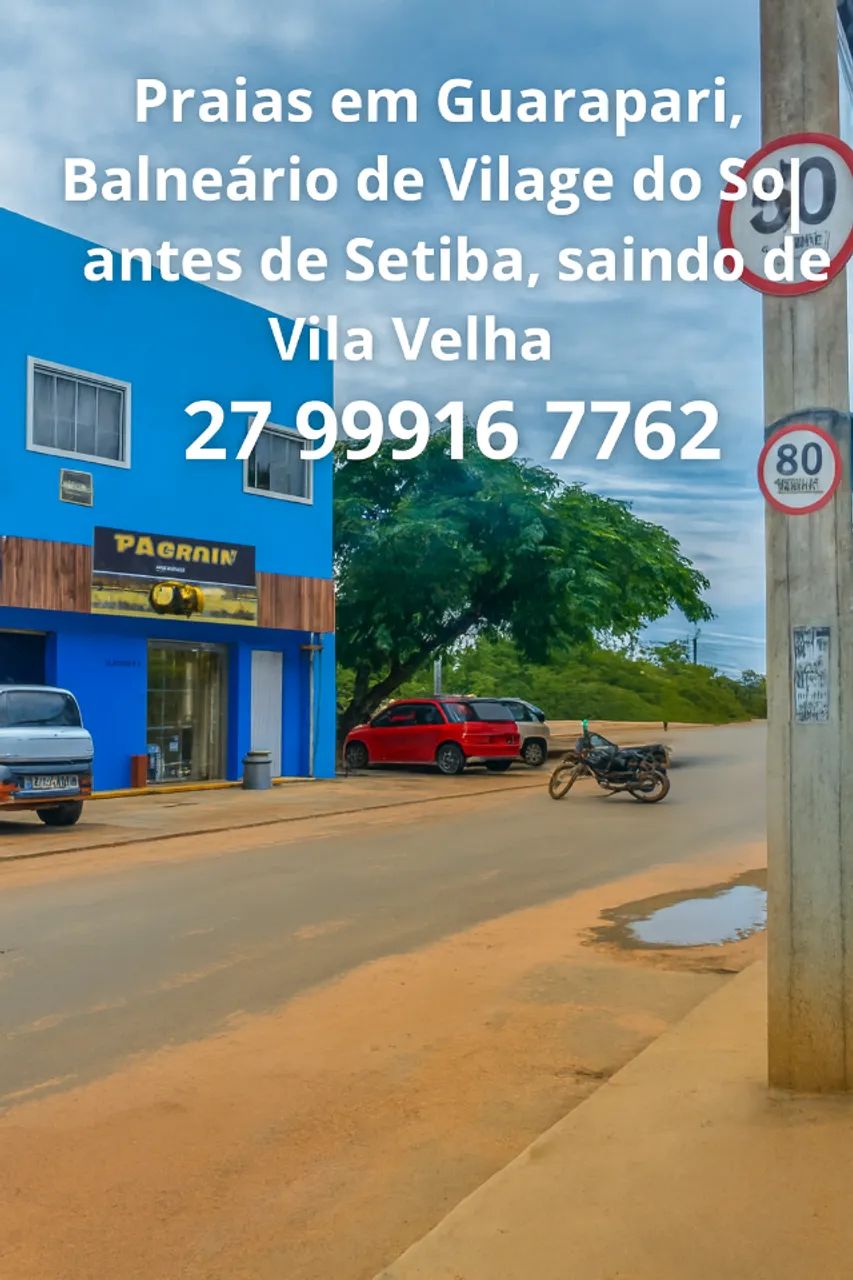 Oportunidade Imperdível para Investidores: Lotes com Alto Potencial de Valorização-PARCELO - Foto 12