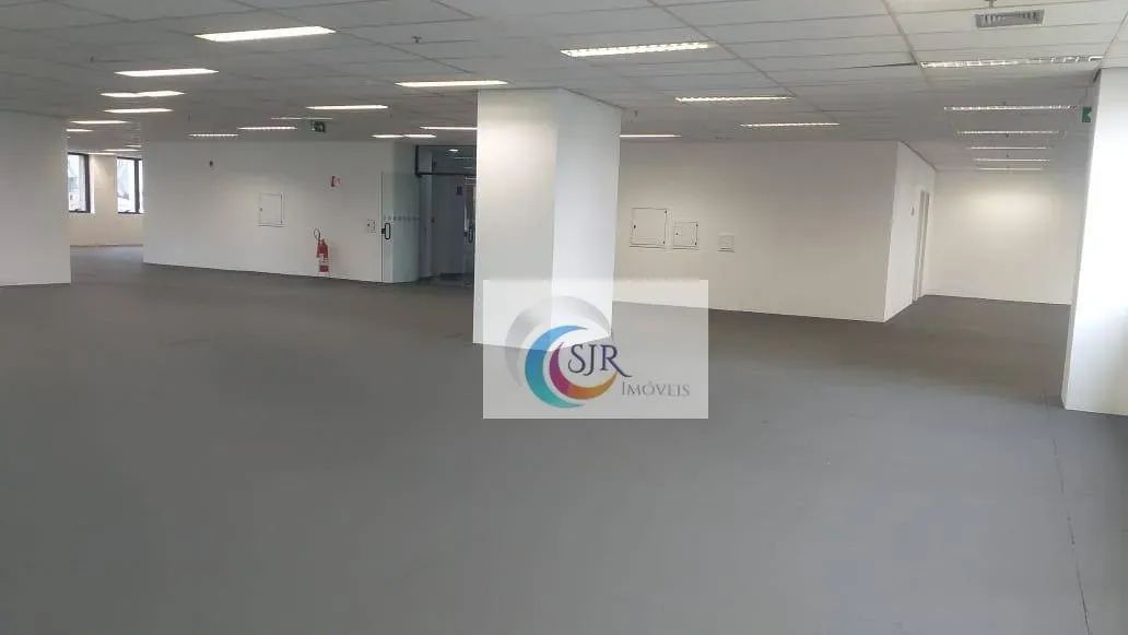 Conjunto para alugar, 519 m² - Água Branca - São Paulo/SP - Foto 5