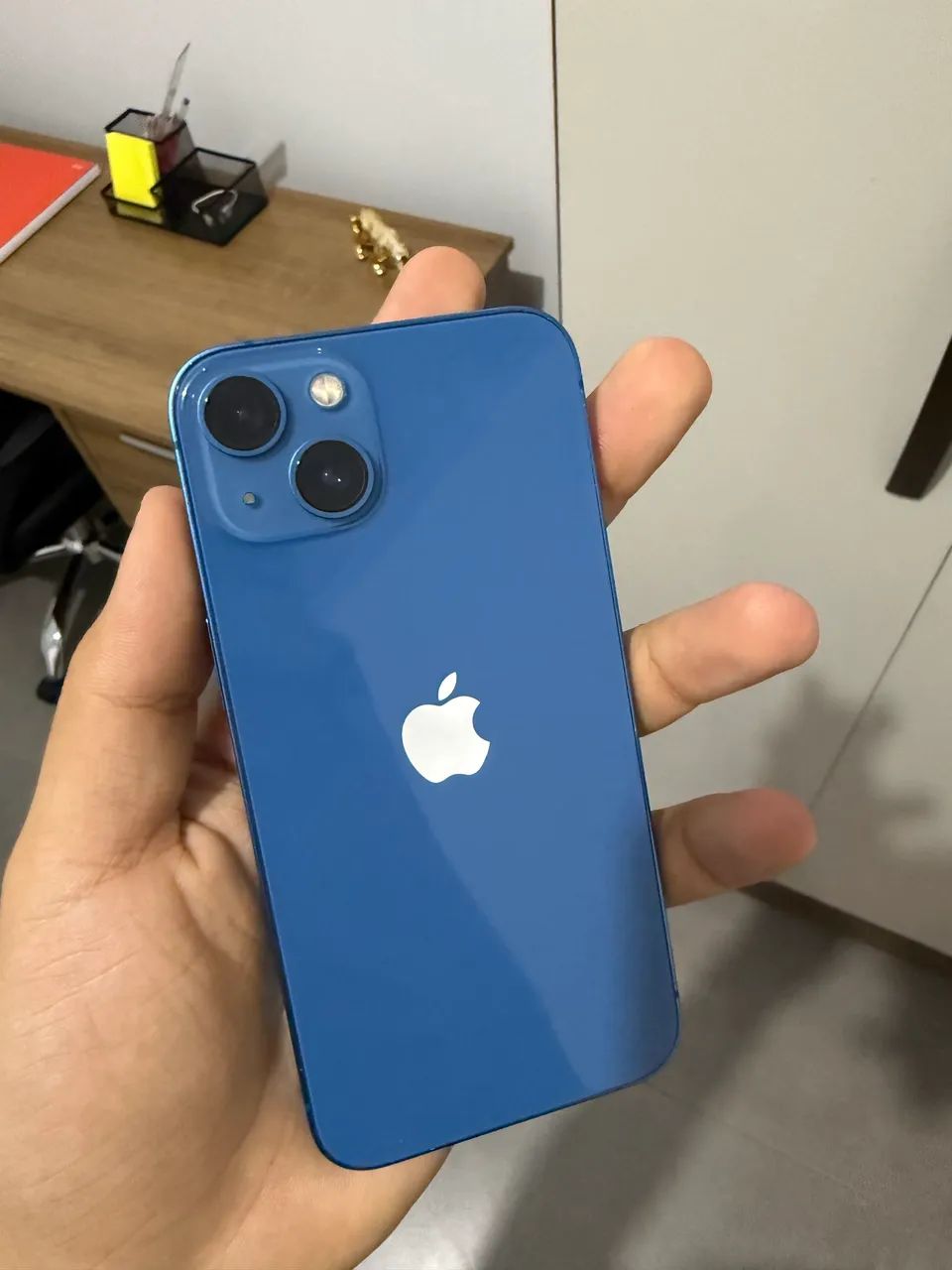 iPhone 13 128g azul  - Foto 5