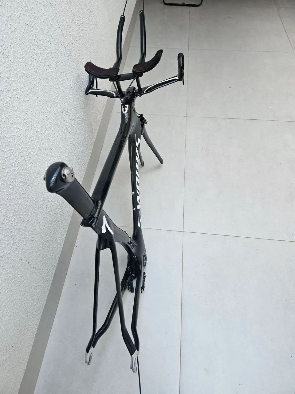 Specialized S-Works Shiv Cockpit Completo  - Foto 3