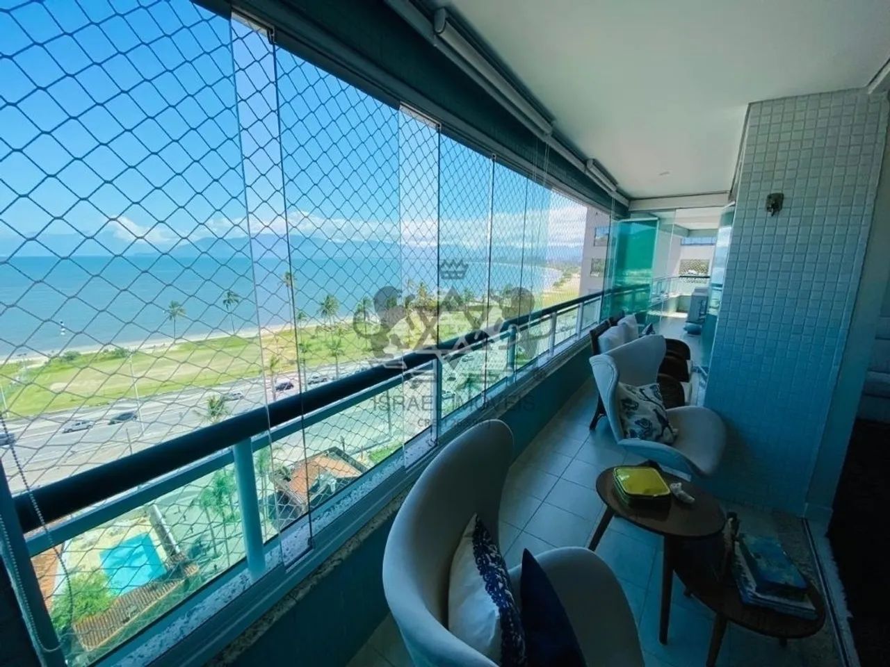Apartamento à venda no Sumaré - Caraguatatuba / SP - Cod. CO0001 - Foto 5