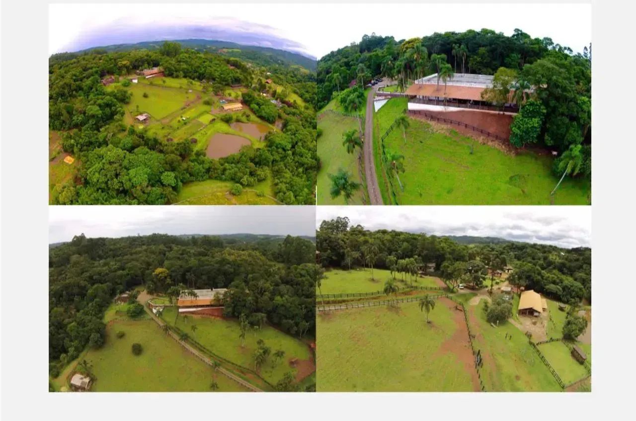Lote/Terreno para venda tem 210000 metros quadrados em Quatro Encruzilhadas - Itapevi - Sã - Foto 12