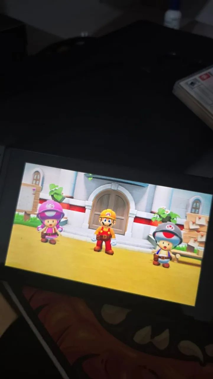 Nintendo Switch v1  - Foto 5