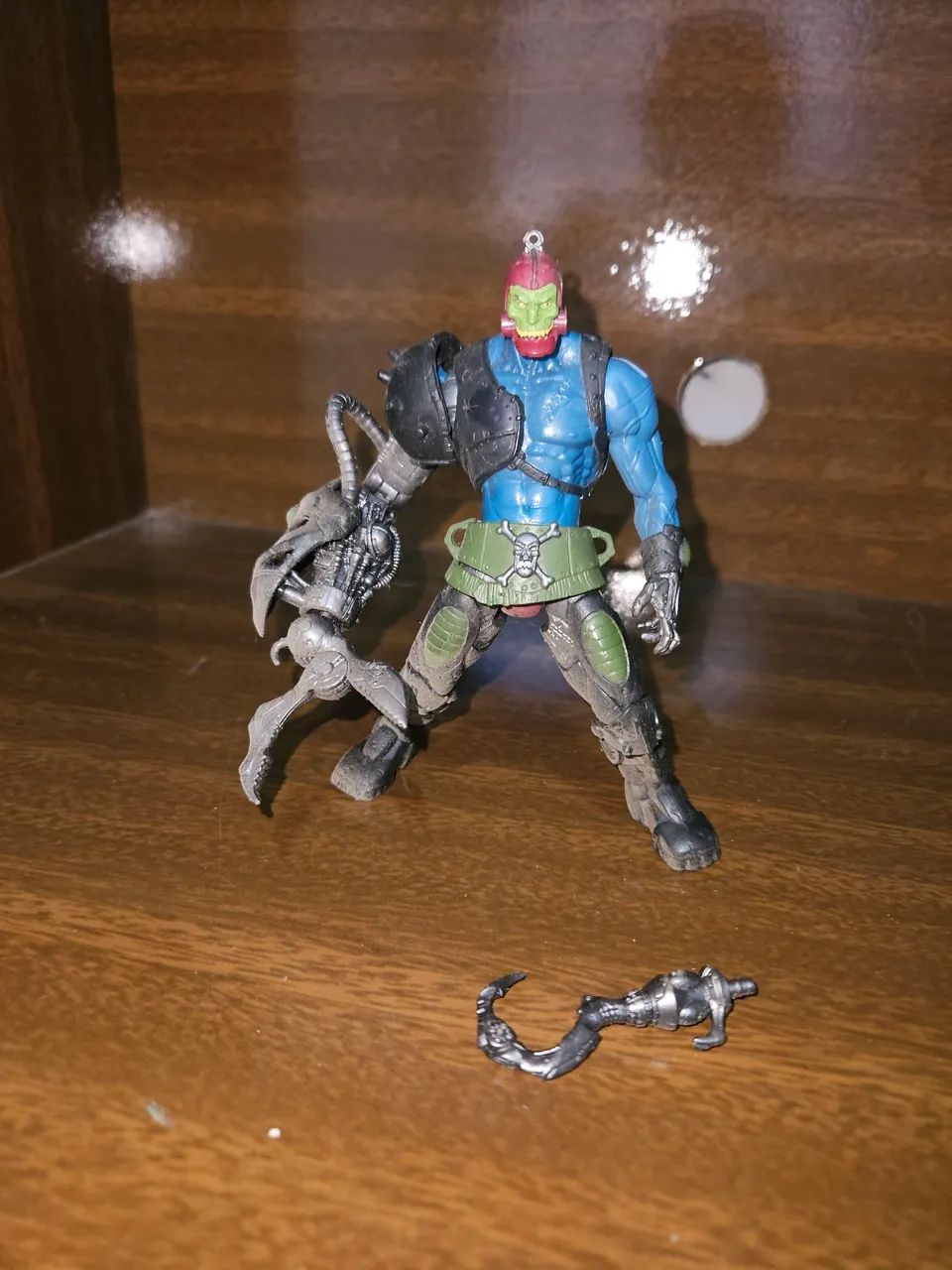 Bonecos he man mattel - Foto 2