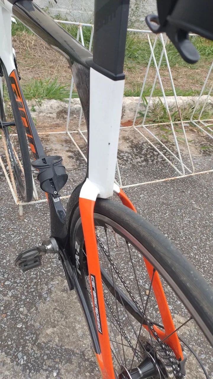 Tt triathlon giant trinity advanced  - Foto 2