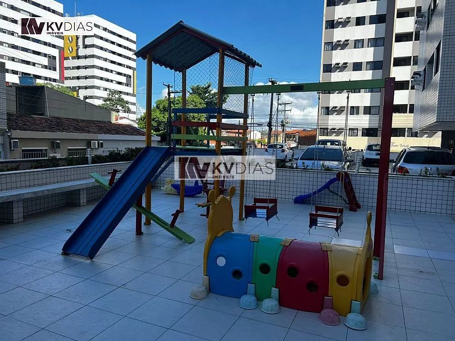 Apartamento para Aluguel no bairro Poço - Maceió, AL - Foto 5