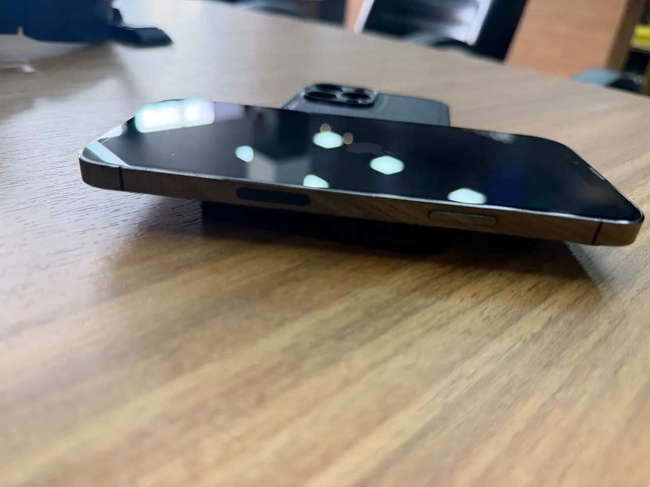 iPhone 13 Pro Max 256g - Foto 4
