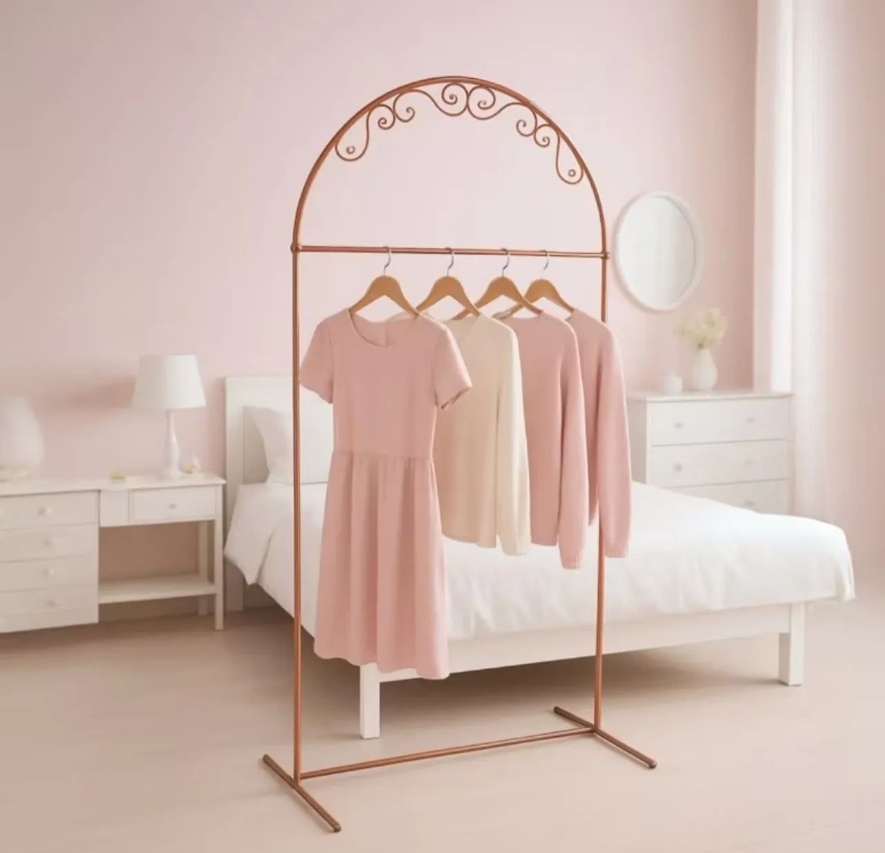 CABIDEIRO DE ROUPA 