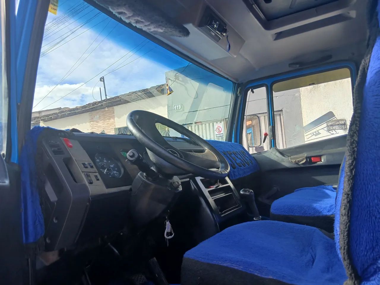 Mercedinha 710 - Foto 5