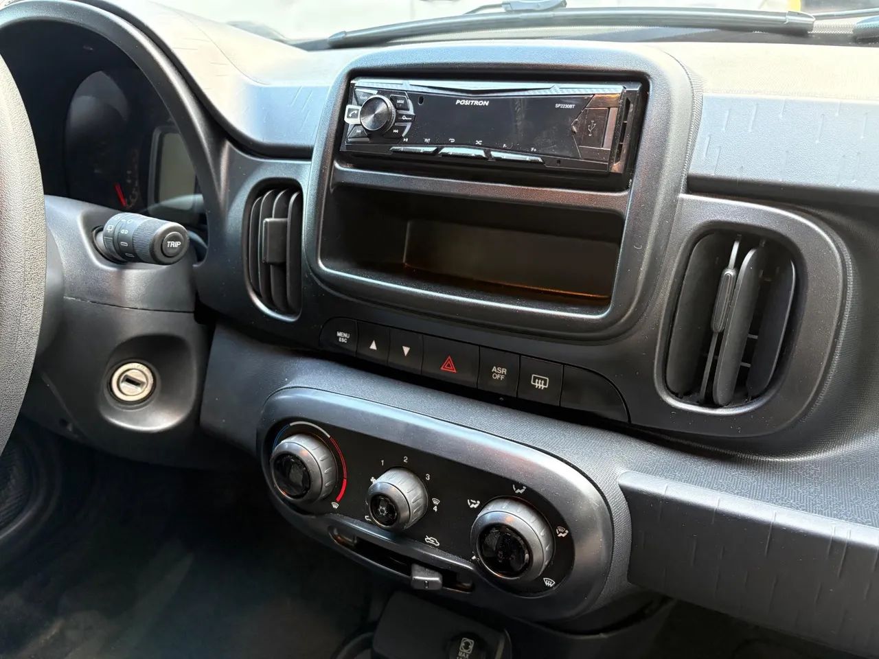 Fiat Mobi Like 1.0 Fire Flex 5P. 2025 - Foto 5