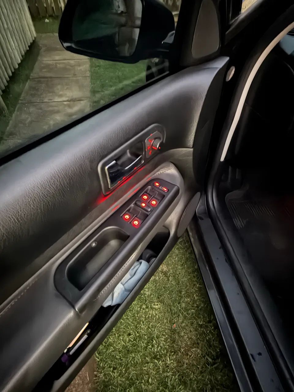 Volkswagen Golf 2011