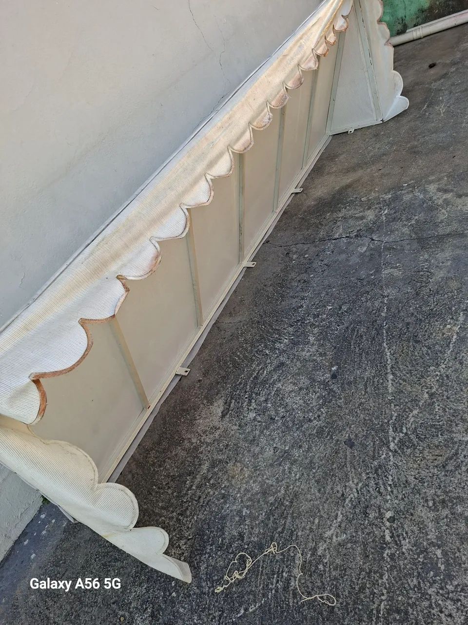 TOLDO  USADO BOM - Foto 3