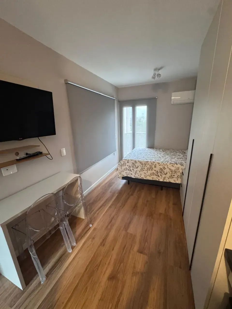 Studio com 23 m², Mobiliado em Pinheiros - São Paulo - SP - Foto 4