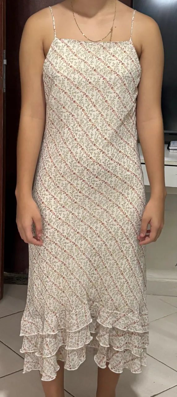 Vestido - Foto 2