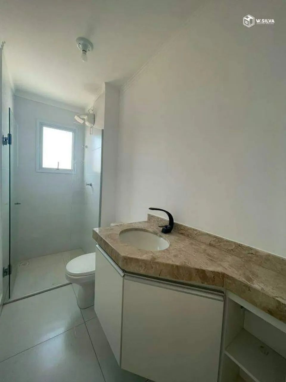 Apartamento para aluguel, 2 quartos, 1 suíte, 2 vagas, Edifício Essenziale Due - Indaiatub - Foto 5
