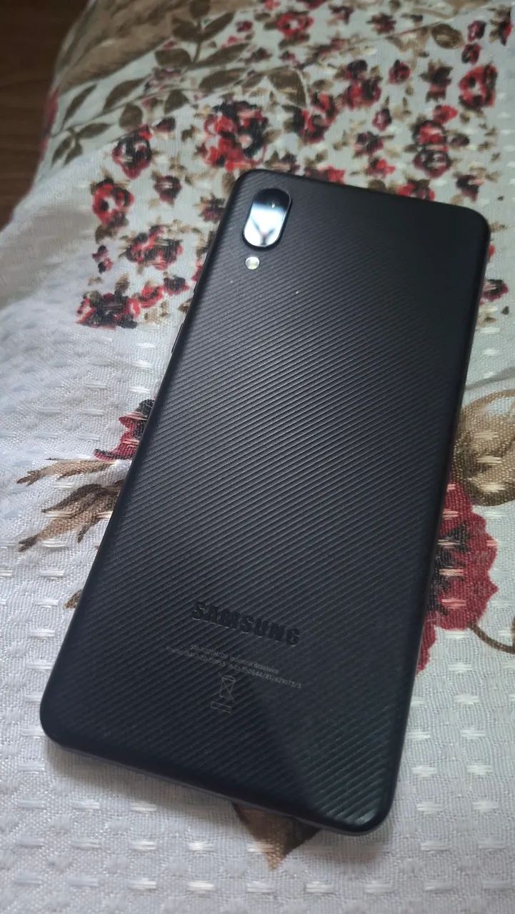 Samsung A02 - Foto 2