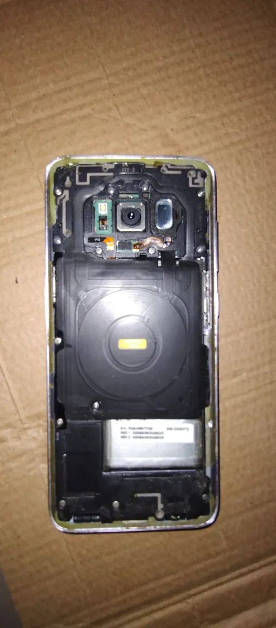 Sunsung S8,  50$ - Foto 2