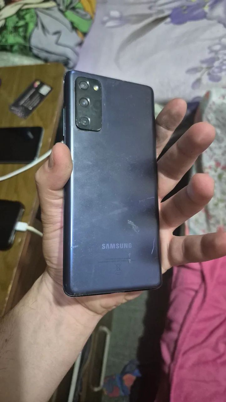S20 fe 128GB  - Foto 2