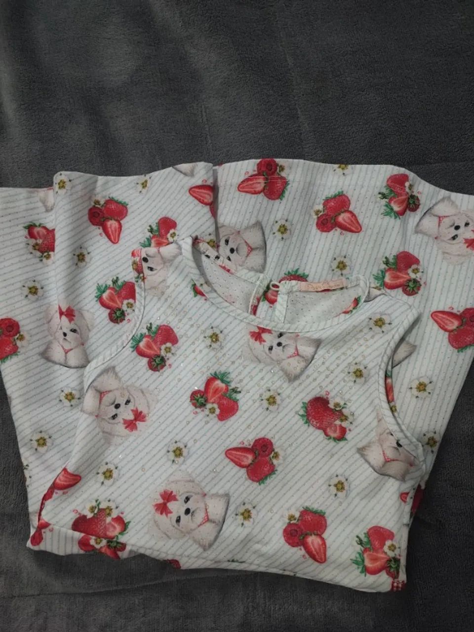 Vestido da Petit Cherie Infantil - Foto 3