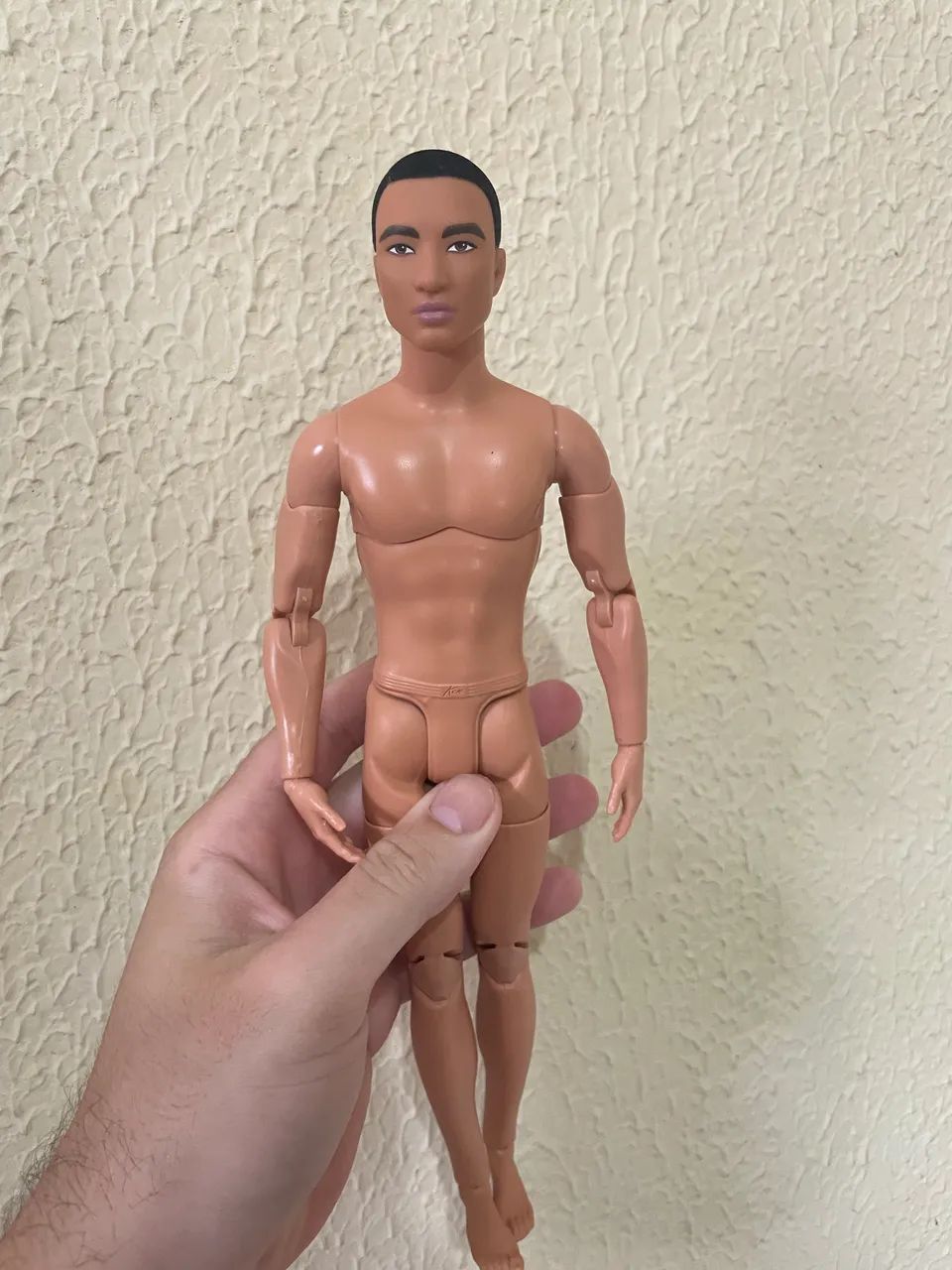 Ken looks 17 - Foto 2