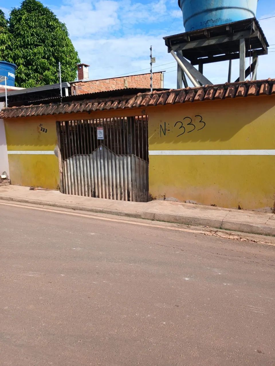 Foto - Santarém - Caranazal