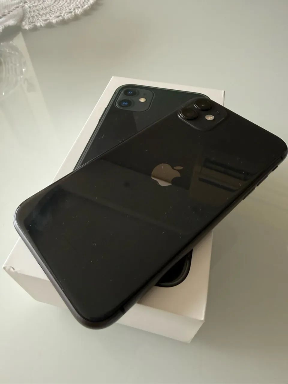 iPhone 11 128gb á venda 