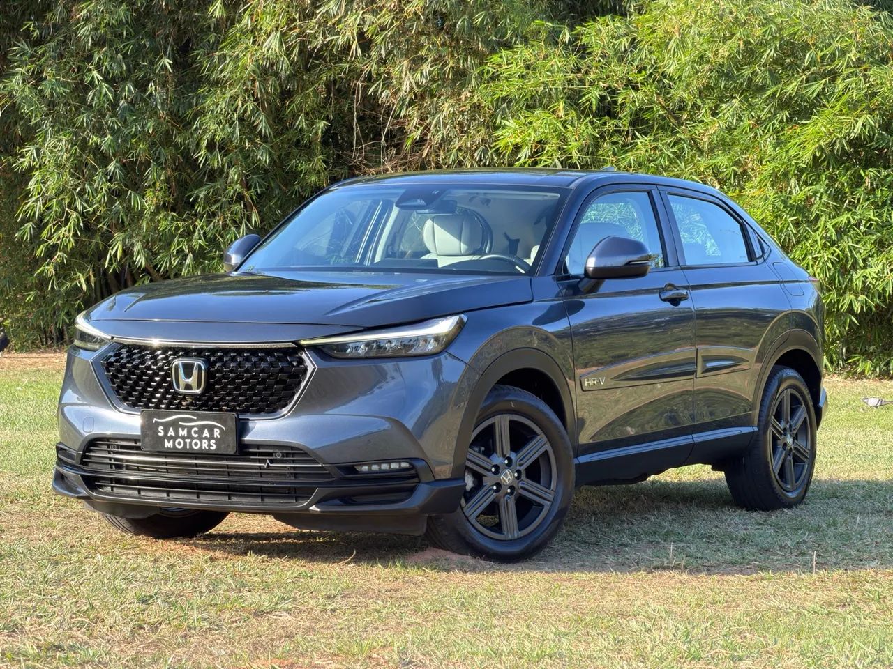 Honda Hr-V HR-V Advance 1.5 Flex TB 16V 5p Aut. 2023