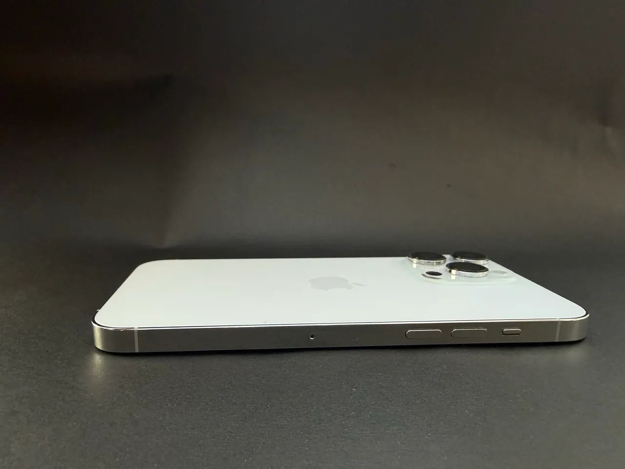 iPhone 14 Pro Max 512GB Silver - Celulares e Smartphones